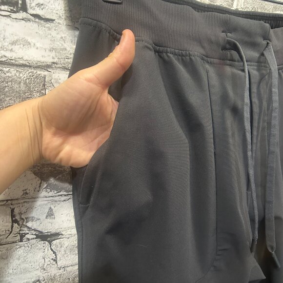 EUC Lululemon ABC Jogger Men's Size M - Picture 5 of 16